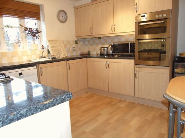  Image of 4 bedroom Detached house to rent in Newstead Way Loughborough LE11 at Newstead Way  Loughborough, LE11 2UA