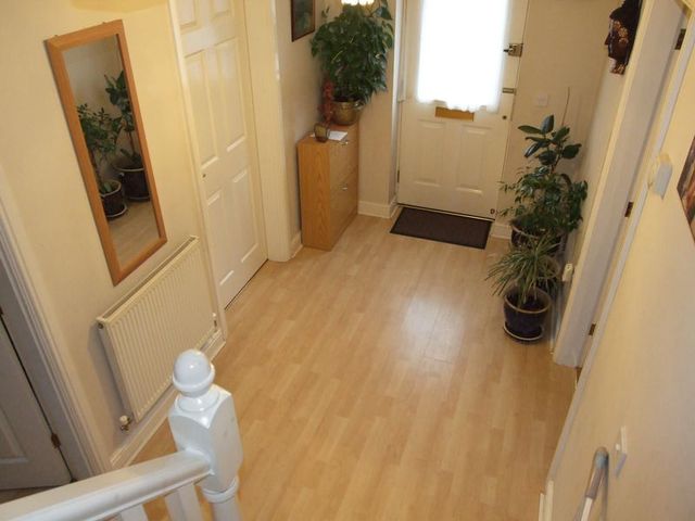  Image of 4 bedroom Detached house to rent in Newstead Way Loughborough LE11 at Newstead Way  Loughborough, LE11 2UA