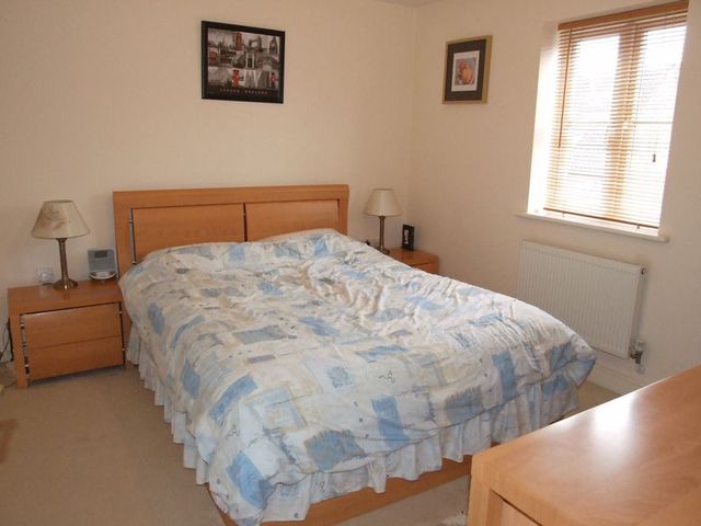  Image of 4 bedroom Detached house to rent in Newstead Way Loughborough LE11 at Newstead Way  Loughborough, LE11 2UA