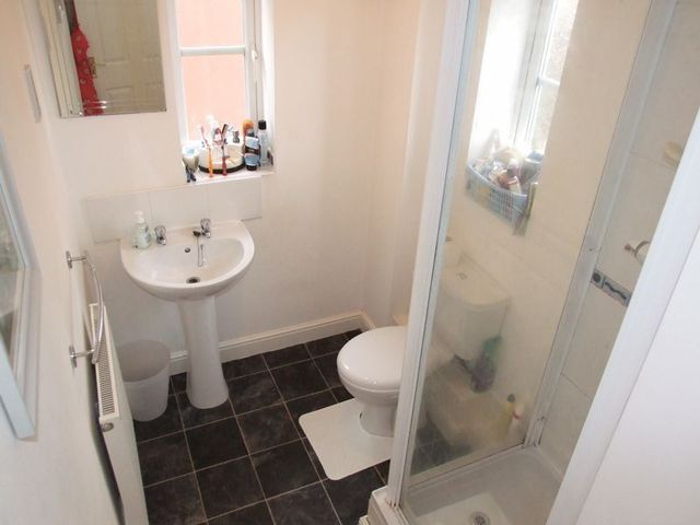  Image of 4 bedroom Detached house to rent in Newstead Way Loughborough LE11 at Newstead Way  Loughborough, LE11 2UA