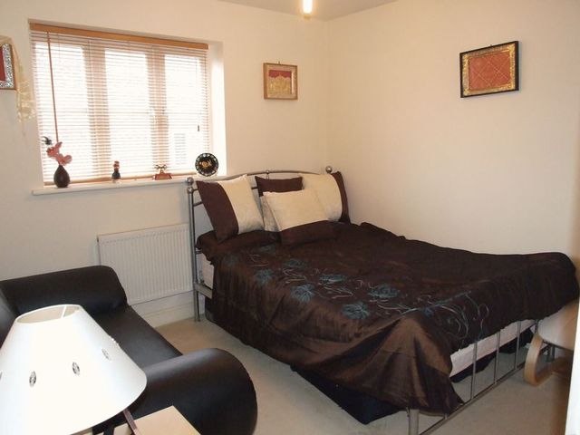  Image of 4 bedroom Detached house to rent in Newstead Way Loughborough LE11 at Newstead Way  Loughborough, LE11 2UA