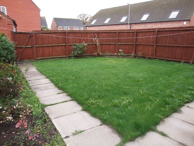  Image of 4 bedroom Detached house to rent in Newstead Way Loughborough LE11 at Newstead Way  Loughborough, LE11 2UA