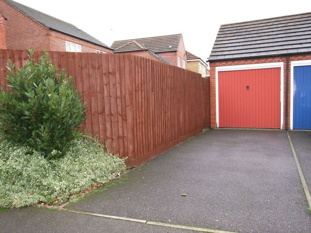  Image of 4 bedroom Detached house to rent in Newstead Way Loughborough LE11 at Newstead Way  Loughborough, LE11 2UA