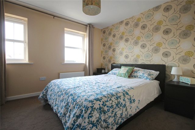  Image of 2 bedroom Semi-Detached house for sale in Newton Grange Toronto Bishop Auckland DL14 at Toronto Bishop Auckland Witton Park, DL14 7RP