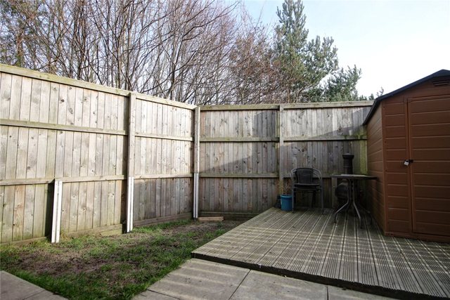  Image of 2 bedroom Semi-Detached house for sale in Newton Grange Toronto Bishop Auckland DL14 at Toronto Bishop Auckland Witton Park, DL14 7RP