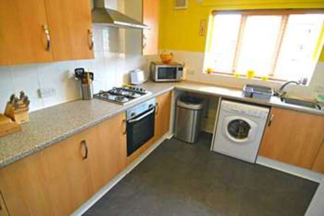  Image of 3 bedroom Semi-Detached house for sale in Wightman Avenue Newton-Le-Willows WA12 at Belvedere Road  Newton Le Willows, WA12 0LS