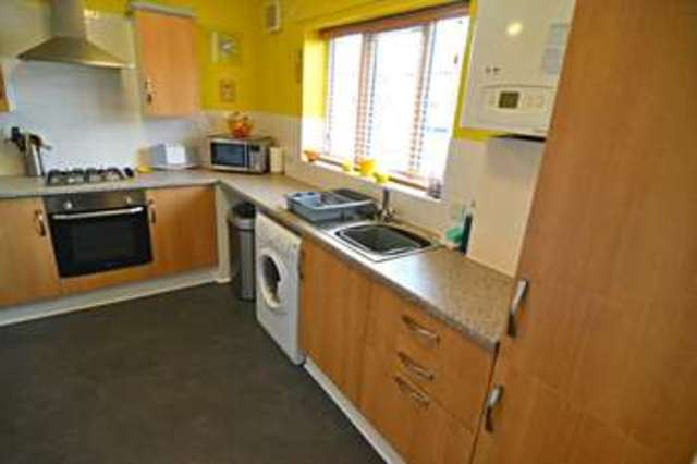  Image of 3 bedroom Semi-Detached house for sale in Wightman Avenue Newton-Le-Willows WA12 at Belvedere Road  Newton Le Willows, WA12 0LS