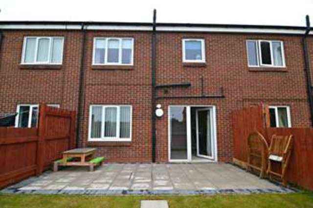  Image of 3 bedroom Semi-Detached house for sale in Wightman Avenue Newton-Le-Willows WA12 at Belvedere Road  Newton Le Willows, WA12 0LS