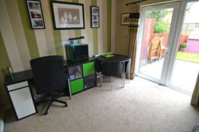  Image of 3 bedroom Semi-Detached house for sale in Wightman Avenue Newton-Le-Willows WA12 at Belvedere Road  Newton Le Willows, WA12 0LS