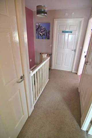  Image of 3 bedroom Semi-Detached house for sale in Wightman Avenue Newton-Le-Willows WA12 at Belvedere Road  Newton Le Willows, WA12 0LS