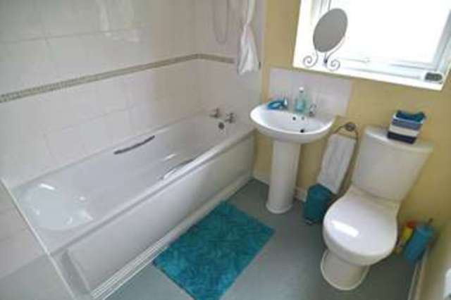  Image of 3 bedroom Semi-Detached house for sale in Wightman Avenue Newton-Le-Willows WA12 at Belvedere Road  Newton Le Willows, WA12 0LS