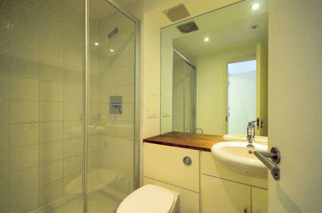  Image of 3 bedroom Flat for sale in West Parkside London SE10 at Newton Lodge  Greenwich, SE10 0BA