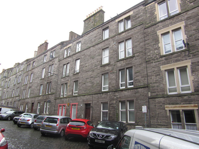  Image of 1 bedroom Flat to rent in Newton Street Edinburgh EH11 at Gorgie Edinburgh Edinburgh, EH11 1TQ