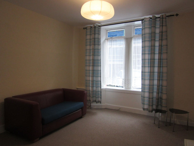  Image of 1 bedroom Flat to rent in Newton Street Edinburgh EH11 at Gorgie Edinburgh Edinburgh, EH11 1TQ