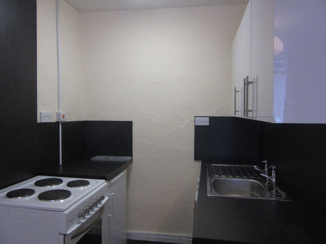  Image of 1 bedroom Flat to rent in Newton Street Edinburgh EH11 at Gorgie Edinburgh Edinburgh, EH11 1TQ