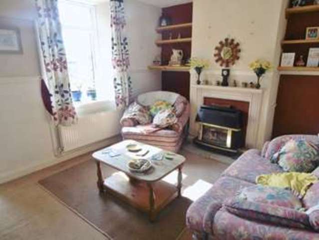  Image of 2 bedroom Terraced house for sale in Newtown Road Cinderford GL14 at Newtown Road  Cinderford, GL14 3JE