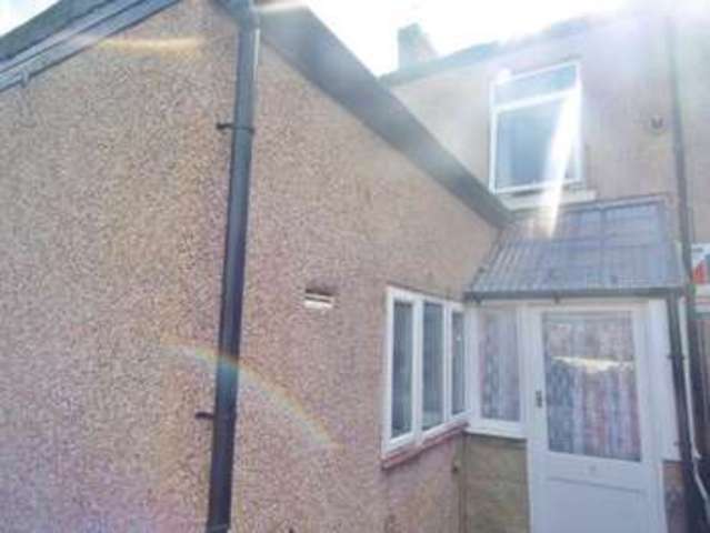  Image of 2 bedroom Terraced house for sale in Newtown Road Cinderford GL14 at Newtown Road  Cinderford, GL14 3JE