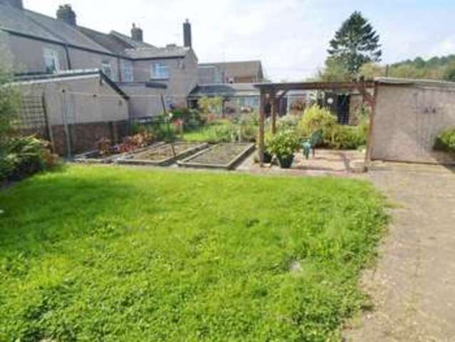  Image of 2 bedroom Terraced house for sale in Newtown Road Cinderford GL14 at Newtown Road  Cinderford, GL14 3JE