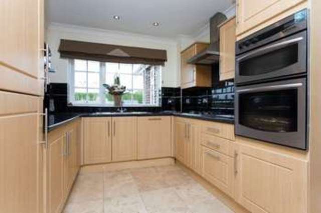  Image of 4 bedroom Detached house for sale in Nightingale Park Havant PO9 at Nightingale Park  Havant, PO9 2SE