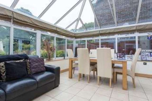  Image of 4 bedroom Detached house for sale in Nightingale Park Havant PO9 at Nightingale Park  Havant, PO9 2SE