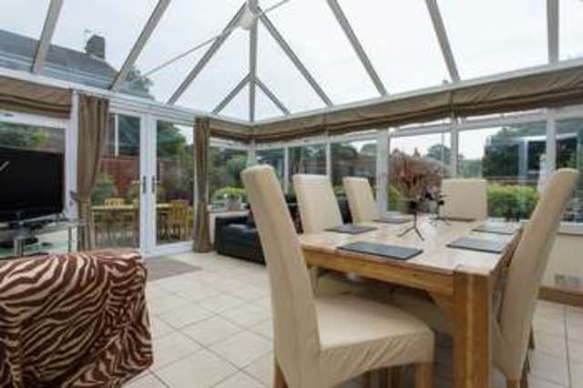  Image of 4 bedroom Detached house for sale in Nightingale Park Havant PO9 at Nightingale Park  Havant, PO9 2SE