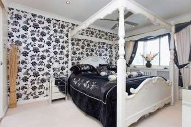  Image of 4 bedroom Detached house for sale in Nightingale Park Havant PO9 at Nightingale Park  Havant, PO9 2SE