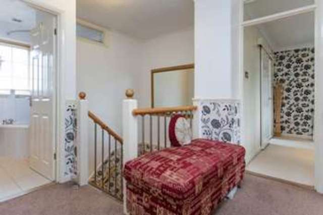  Image of 4 bedroom Detached house for sale in Nightingale Park Havant PO9 at Nightingale Park  Havant, PO9 2SE