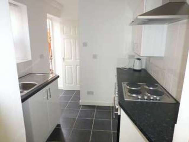  Image of 2 bedroom Terraced house for sale in Nimrod Street Walton Liverpool L4 at Nimrod Street  Liverpool, L4 4DU