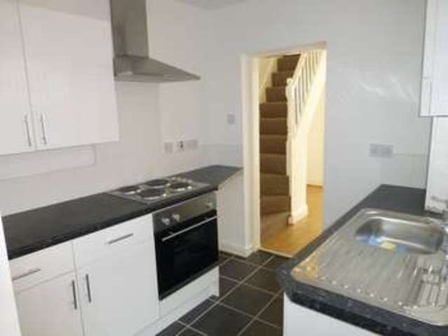  Image of 2 bedroom Terraced house for sale in Nimrod Street Walton Liverpool L4 at Nimrod Street  Liverpool, L4 4DU