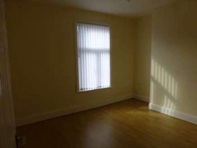  Image of 2 bedroom Terraced house for sale in Nimrod Street Walton Liverpool L4 at Nimrod Street  Liverpool, L4 4DU