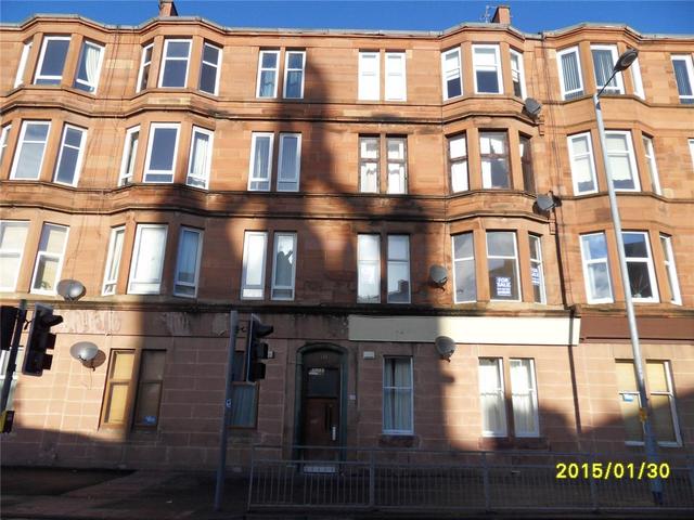  Image of 2 bedroom Flat to rent in Nithsdale Drive Glasgow G41 at Pollokshaws Glasgow Glasgow, G41 2PN