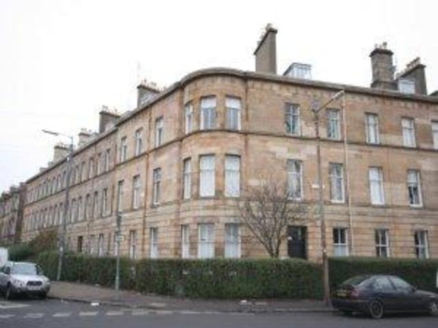  Image of 3 bedroom Flat to rent in Nithsdale Road Glasgow G41 at Pollokshields Glasgow Glasgow, G41 5RA