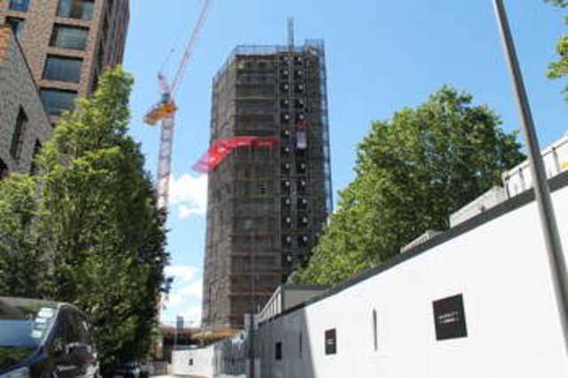  Image of 3 bedroom Flat for sale in Devas Street London E3 at Devas Street  Bow, E3 3LS