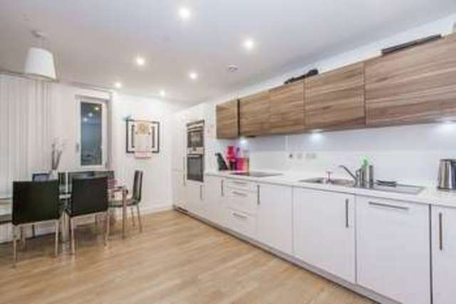  Image of 3 bedroom Flat for sale in Devas Street London E3 at Devas Street  Bow, E3 3LS
