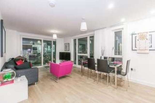  Image of 3 bedroom Flat for sale in Devas Street London E3 at Devas Street  Bow, E3 3LS