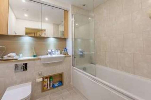  Image of 3 bedroom Flat for sale in Devas Street London E3 at Devas Street  Bow, E3 3LS