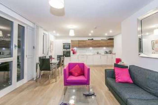  Image of 2 bedroom Flat for sale in Jefferson Plaza London E3 at Devas Street  Bow, E3 3QB