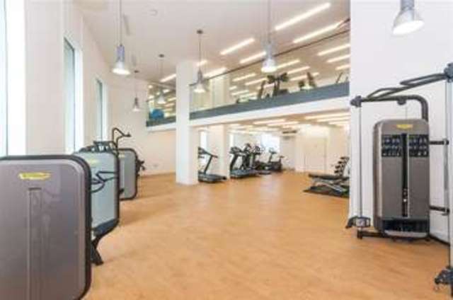  Image of 1 bedroom Flat to rent in Jefferson Plaza London E3 at Marner Point  Bow, E3 3QB