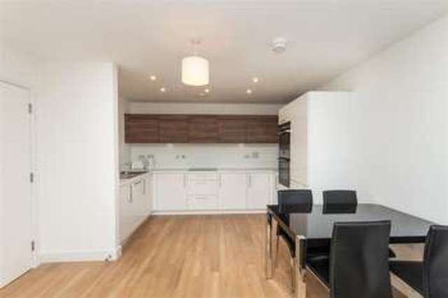  Image of 2 bedroom Flat for sale in Jefferson Plaza London E3 at Marner Point  Bow, E3 3QE