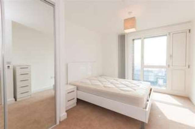  Image of 3 bedroom Flat for sale in Jefferson Plaza London E3 at Marner Point  Bow, E3 3QB