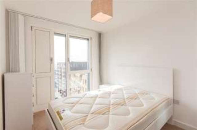  Image of 3 bedroom Flat for sale in Jefferson Plaza London E3 at Marner Point  Bow, E3 3QB