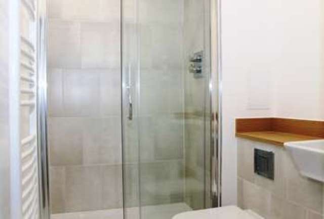  Image of 3 bedroom Flat for sale in Jefferson Plaza London E3 at Marner Point  Bow, E3 3QB