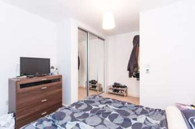  Image of 1 bedroom Flat for sale in Jefferson Plaza London E3 at Marner Point  Bow, E3 3QE
