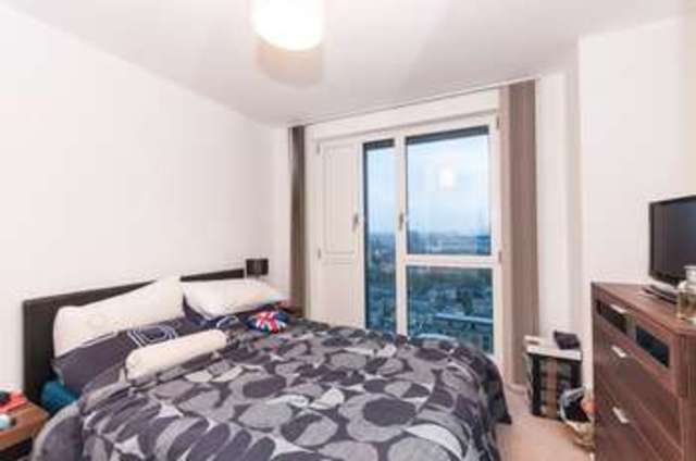  Image of 1 bedroom Flat for sale in Jefferson Plaza London E3 at Marner Point  Bow, E3 3QE