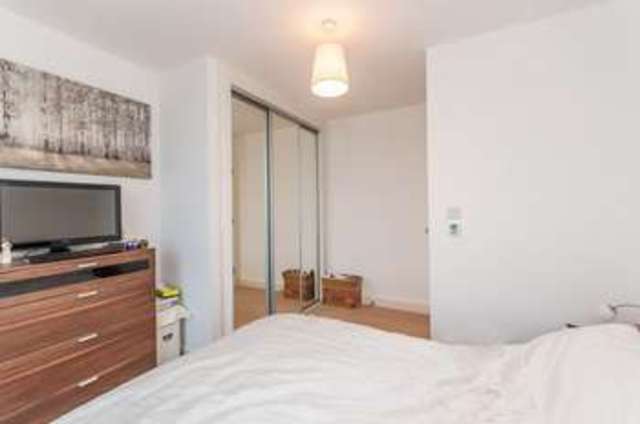  Image of 1 bedroom Flat for sale in Jefferson Plaza London E3 at Marner Point  Bow, E3 3QE