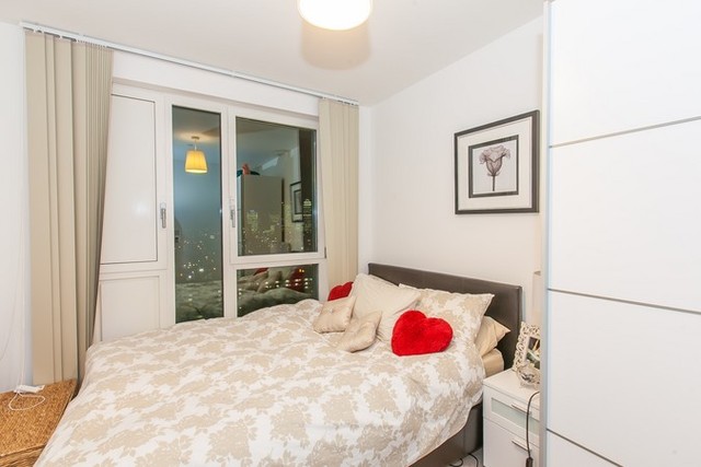  Image of 3 bedroom Flat for sale in Jefferson Plaza London E3 at Marner Point  London, E3 3QE