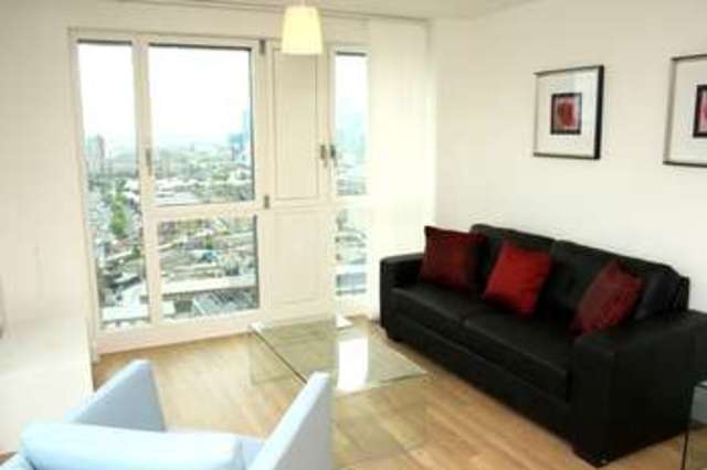  Image of 2 bedroom Flat for sale in Jefferson Plaza London E3 at Marner Point  London, E3 3QE