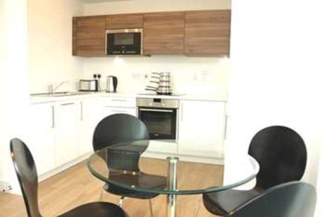  Image of 2 bedroom Flat for sale in Jefferson Plaza London E3 at Marner Point  London, E3 3QE