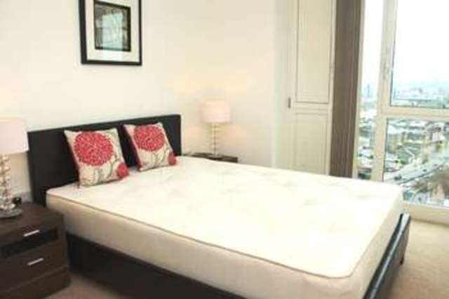  Image of 2 bedroom Flat for sale in Jefferson Plaza London E3 at Marner Point  London, E3 3QE