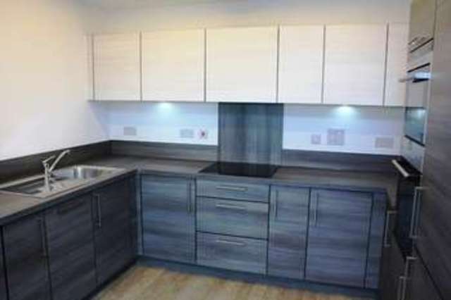  Image of 2 bedroom Flat for sale in Jefferson Plaza London E3 at Marner Point  London, E3 3QE